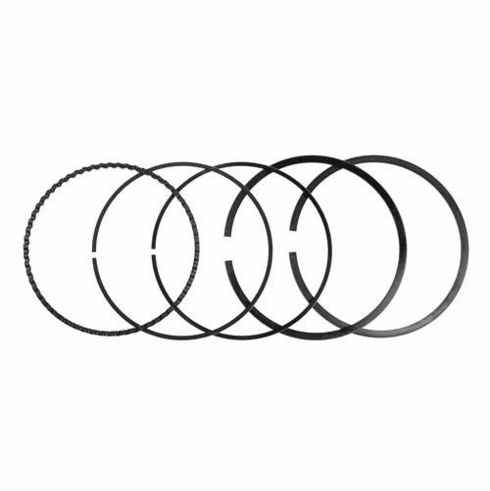 Yamaha Standard Bore Piston Rings Only (Models G22)