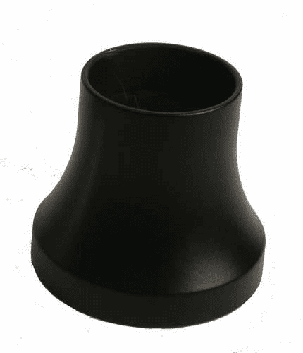 Yamaha Steering Wheel Black 5/6 Hole Adapter (Models G16-Drive2)