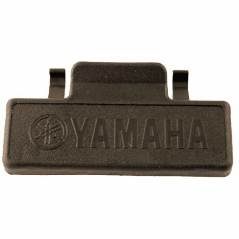 Yamaha Steering Wheel Scorecard Clip  (Models G14-G29/Drive)