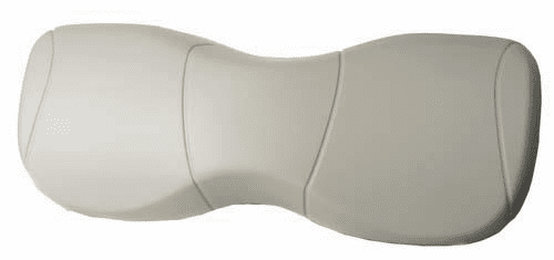 Yamaha Stone Seat Backrest Cushion Assembly (Fits G29/Drive)