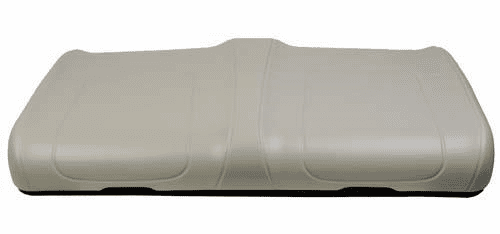 Yamaha Stone Seat Bottom Cushion Assembly (Fits G29/Drive)