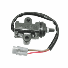 Yamaha Stop Switches