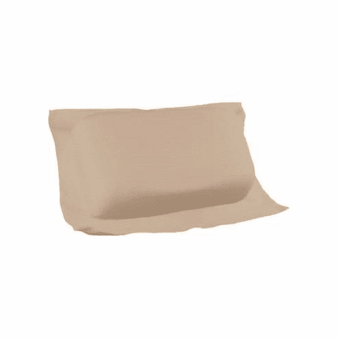 Yamaha Tan Back Cover (Models G9-G22)