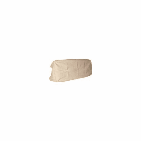 Yamaha Tan Seat Bottom Cover (Models G14-G22)
