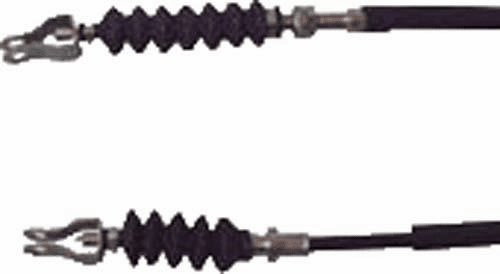 Yamaha Throttle Cable (Models G2)