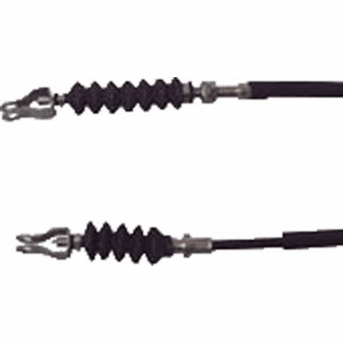 Yamaha Throttle Cable (Models G2)