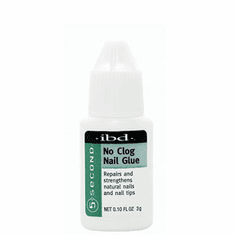 5 Second No Clog Glue<BR>