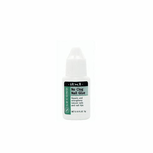 5 Second No Clog Glue<BR>