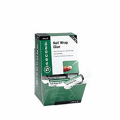 5 Second Wrap Glue - 12 Ct.<BR>