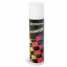 Accelarator Activator - 6 oz.<BR>