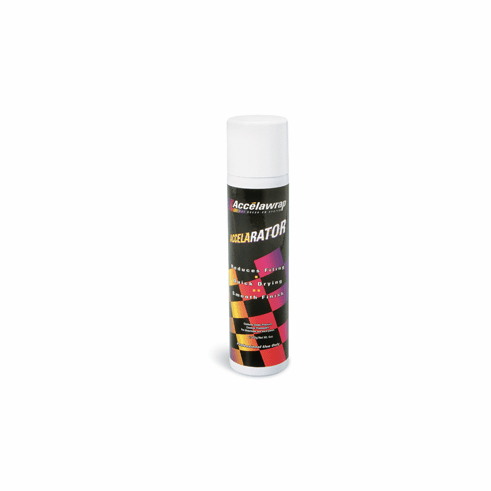 Accelarator Activator - 6 oz.<BR>