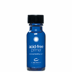 Acid-Free Primer - 0.5 oz.<BR>