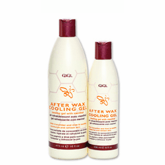 After Wax Cooling Gel 16 oz.