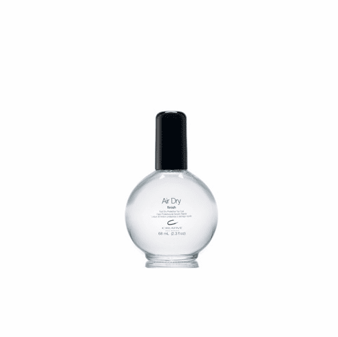 Air Dry - 2.3 oz.<BR>