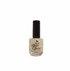 AM Sheer Effects - Gold Dust