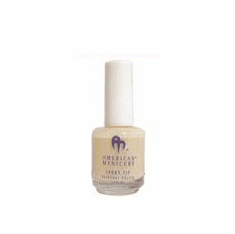 American Manicure Ivory Tip