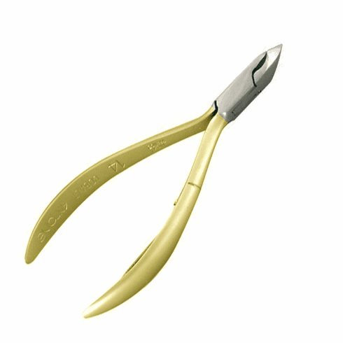 Antoine Cuticle Nipper 1/2 Jaw