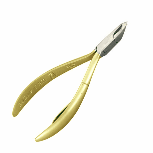 Antoine Cuticle Nipper 1/4 Jaw