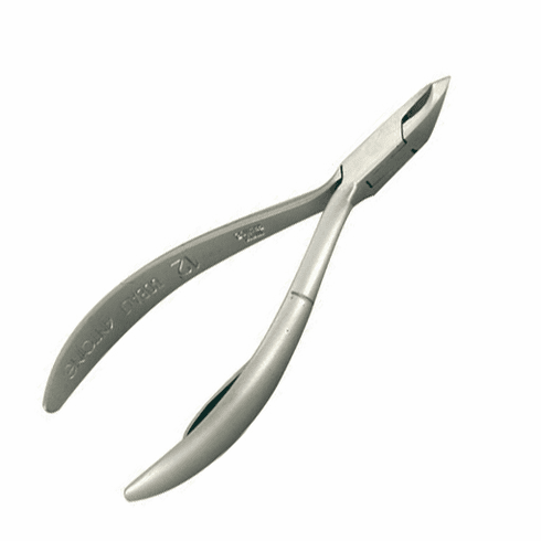 Antoine Cuticle Nipper 1/4 Jaw
