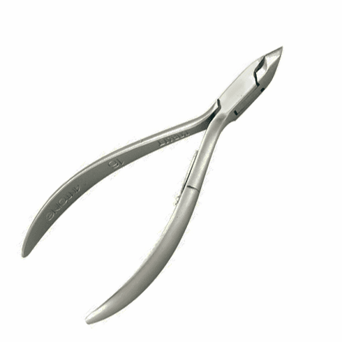 Antoine Cuticle Nipper Full Jaw