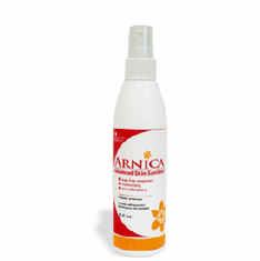 Arnica Advanced Skin Sanitizer