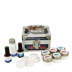 Around the World Gel Collection