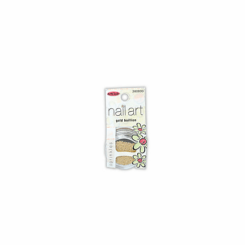 Art Club Nail Art Bullions