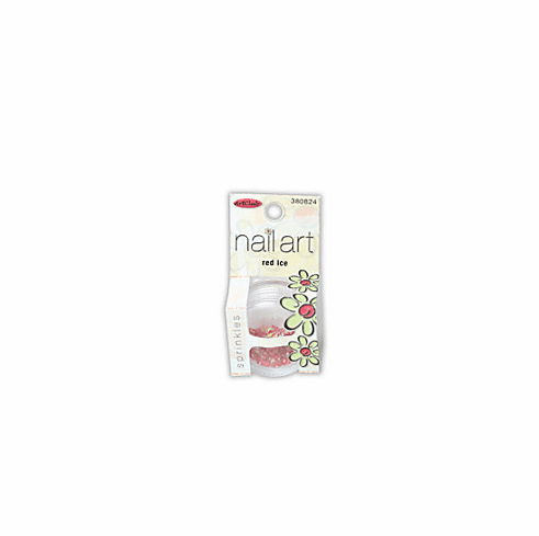 Art Club Nail Art Flakes<BR>