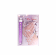Auto Manicure Pen Drill