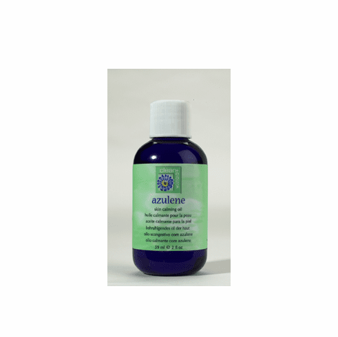 Azulene 2 oz.<BR>