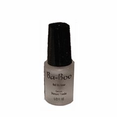 Ba-Boo Nail Hardener<BR>Contains Diamond Powder<BR>