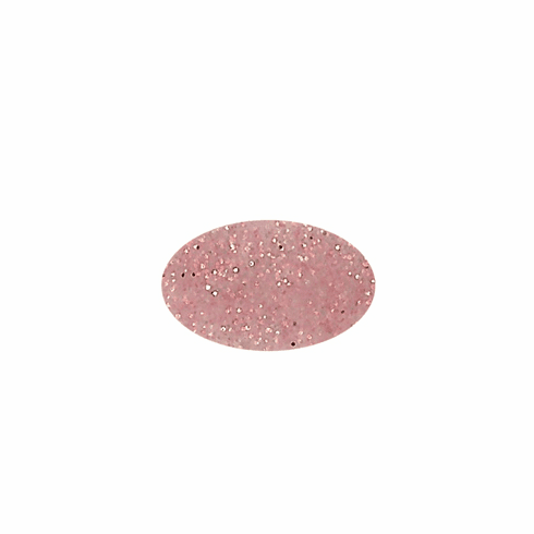 Baby Pink Glitter Acrylic Powder