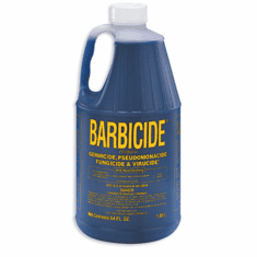 Barbicide - One Gallon<BR>