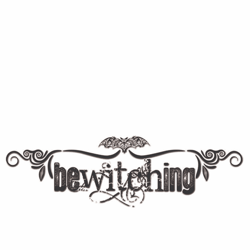 Bewitching Gem Carousel