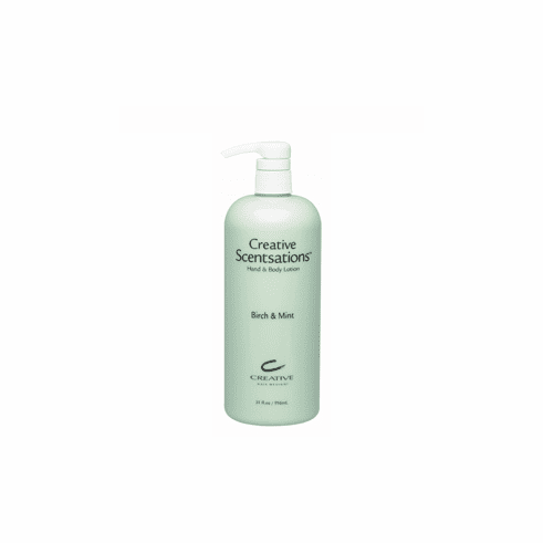 Birch Mint 31 oz.<BR>