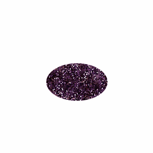 Blackberry Glitter Powder