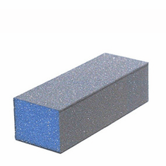 Blue 3 Way Fine Buffer<BR>