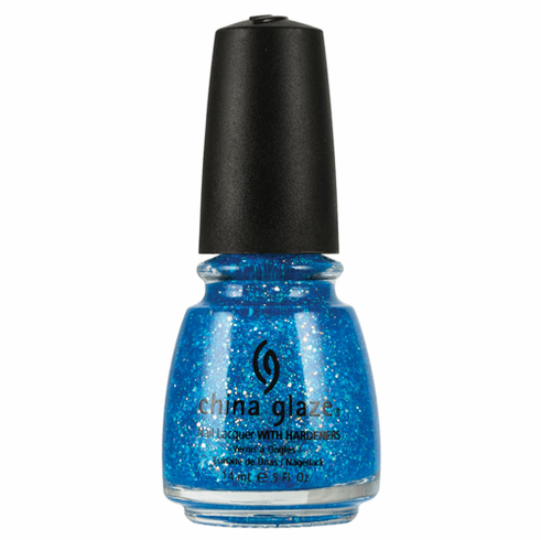 Blue Hawaiian<BR>