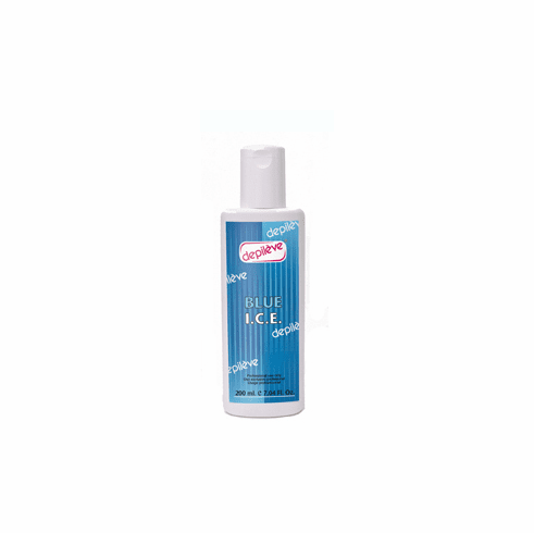 Blue I.C.E. - 7 oz.<BR>