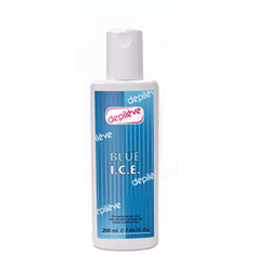 Blue I.C.E. - 7 oz.<BR>