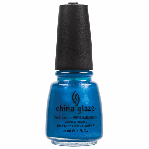Blue Iguana<BR>