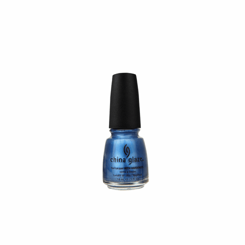 Blue Paradise<BR>