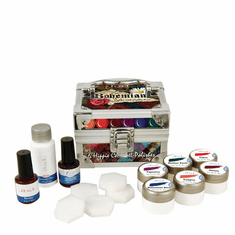 Bohemian Color Gel Collection