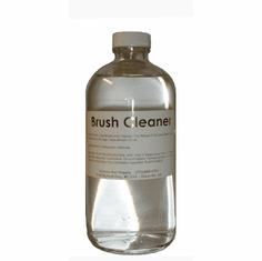 Brush Cleaner 