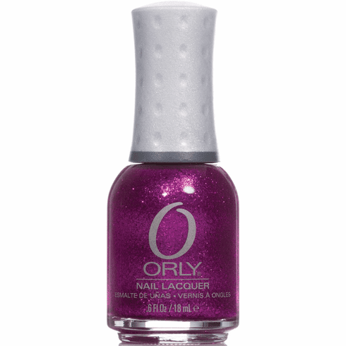 Bubbly Bombshell<BR>