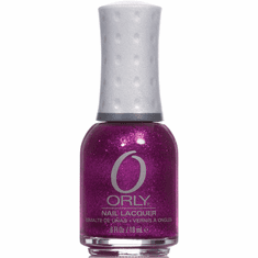 Bubbly Bombshell<BR>