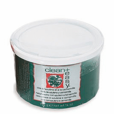 C&E Sensitive Pot Wax - 14 oz.