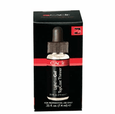Cacie Light-Free Gel Thinner 0.25 oz.