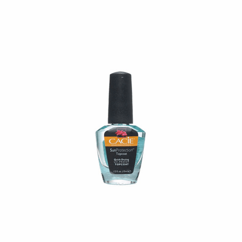 Cacie Sun Protection Topcoat