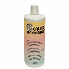 Callus Terminator - 32 oz. Pro